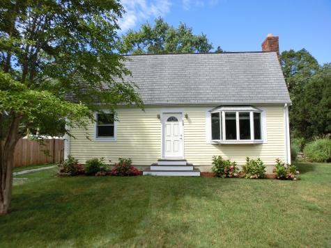 115 Buckwood Drive Hyannis MA 02601