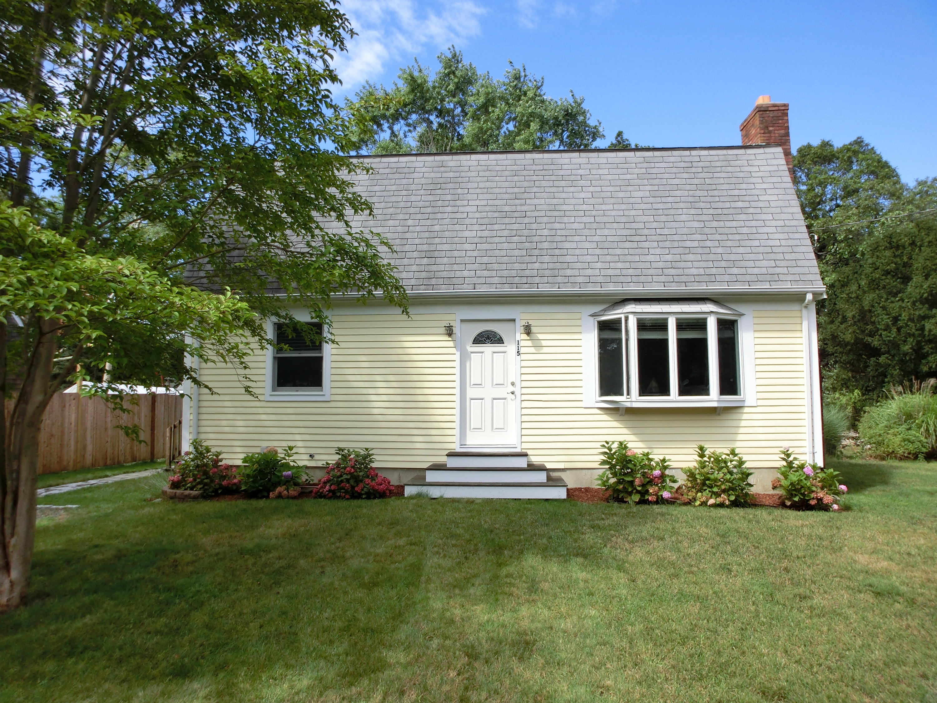 115 Buckwood Drive Hyannis MA 02601