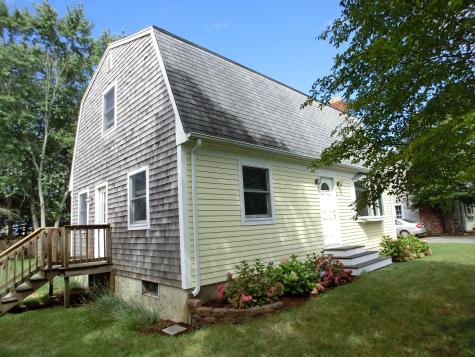 115 Buckwood Drive Hyannis MA 02601