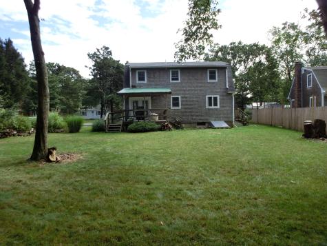 115 Buckwood Drive Hyannis MA 02601