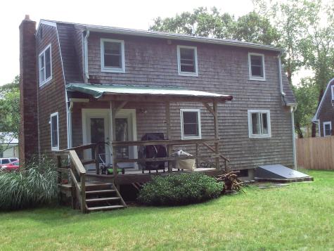 115 Buckwood Drive Hyannis MA 02601