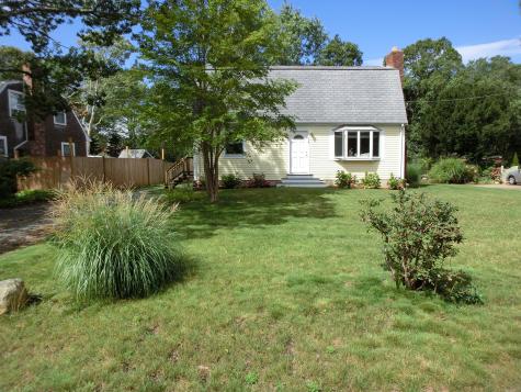 115 Buckwood Drive Hyannis MA 02601