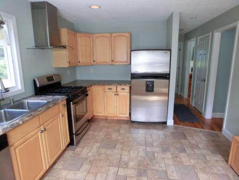 115 Buckwood Drive Hyannis MA 02601