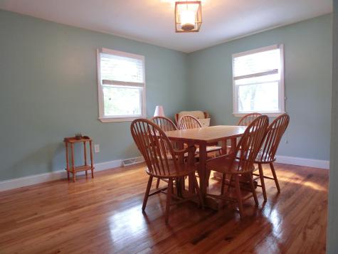 115 Buckwood Drive Hyannis MA 02601