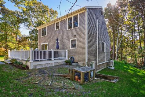 360 Center Street Dennis MA 02660