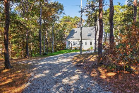 360 Center Street Dennis MA 02660