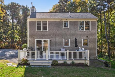 360 Center Street Dennis MA 02660