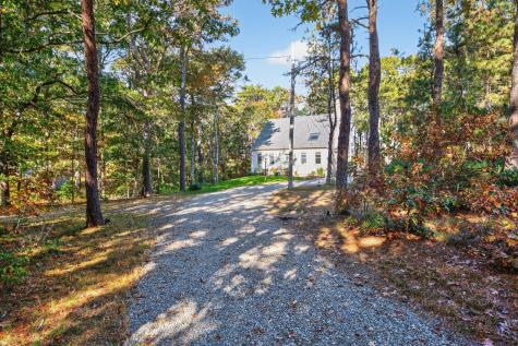 360 Center Street Dennis MA 02660