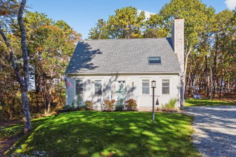 360 Center Street Dennis MA 02660
