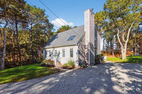 360 Center Street Dennis MA 02660