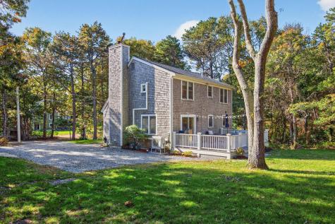 360 Center Street Dennis MA 02660