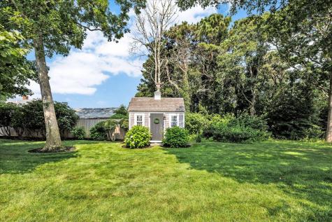 5 Hillcrest Lane Chatham MA 02650