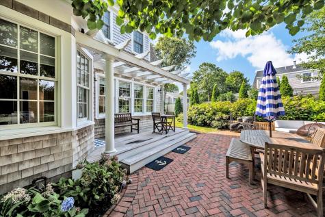 5 Hillcrest Lane Chatham MA 02650