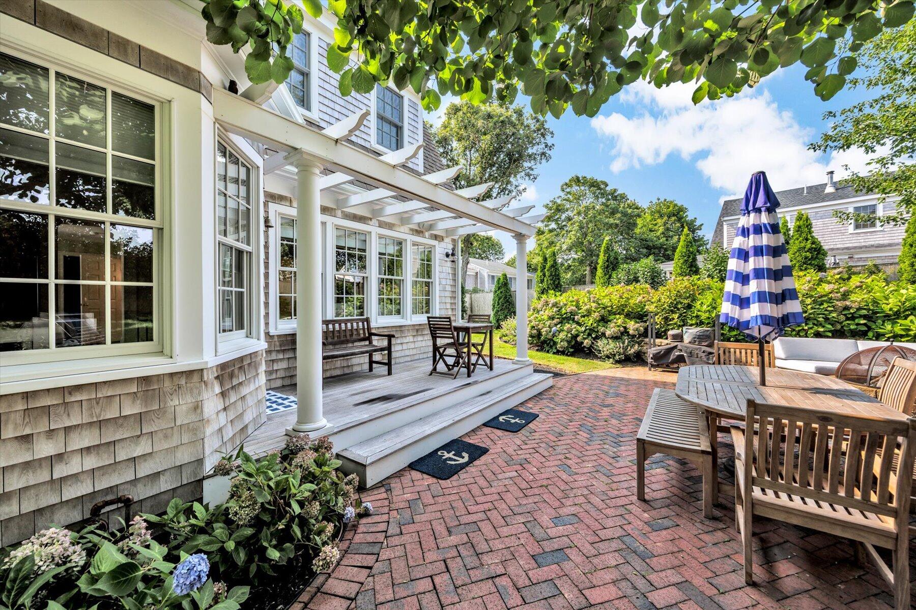 5 Hillcrest Lane Chatham MA 02650