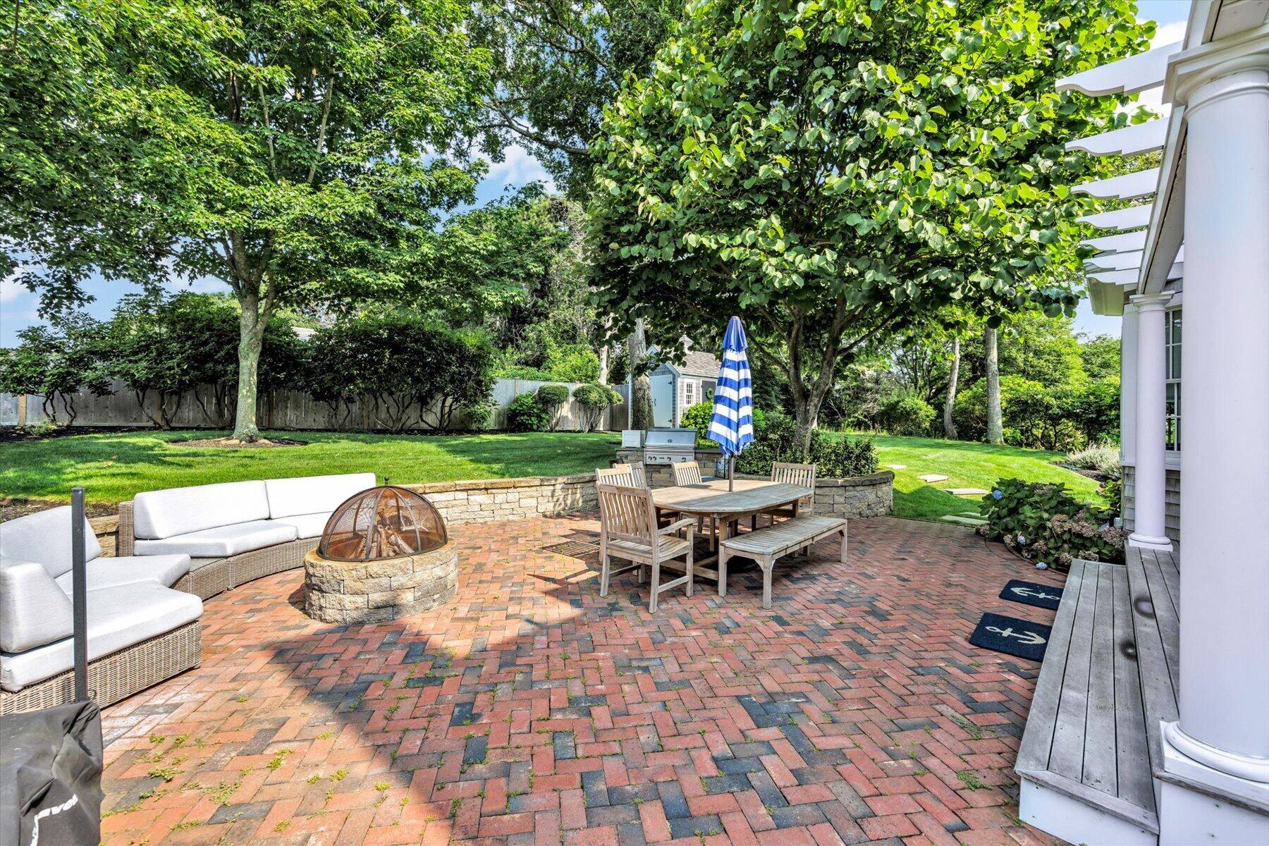5 Hillcrest Lane Chatham MA 02650