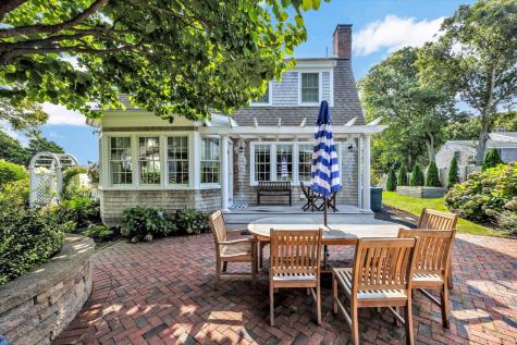 5 Hillcrest Lane Chatham MA 02650