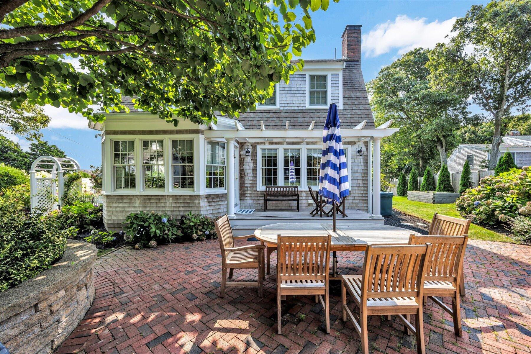 5 Hillcrest Lane Chatham MA 02650