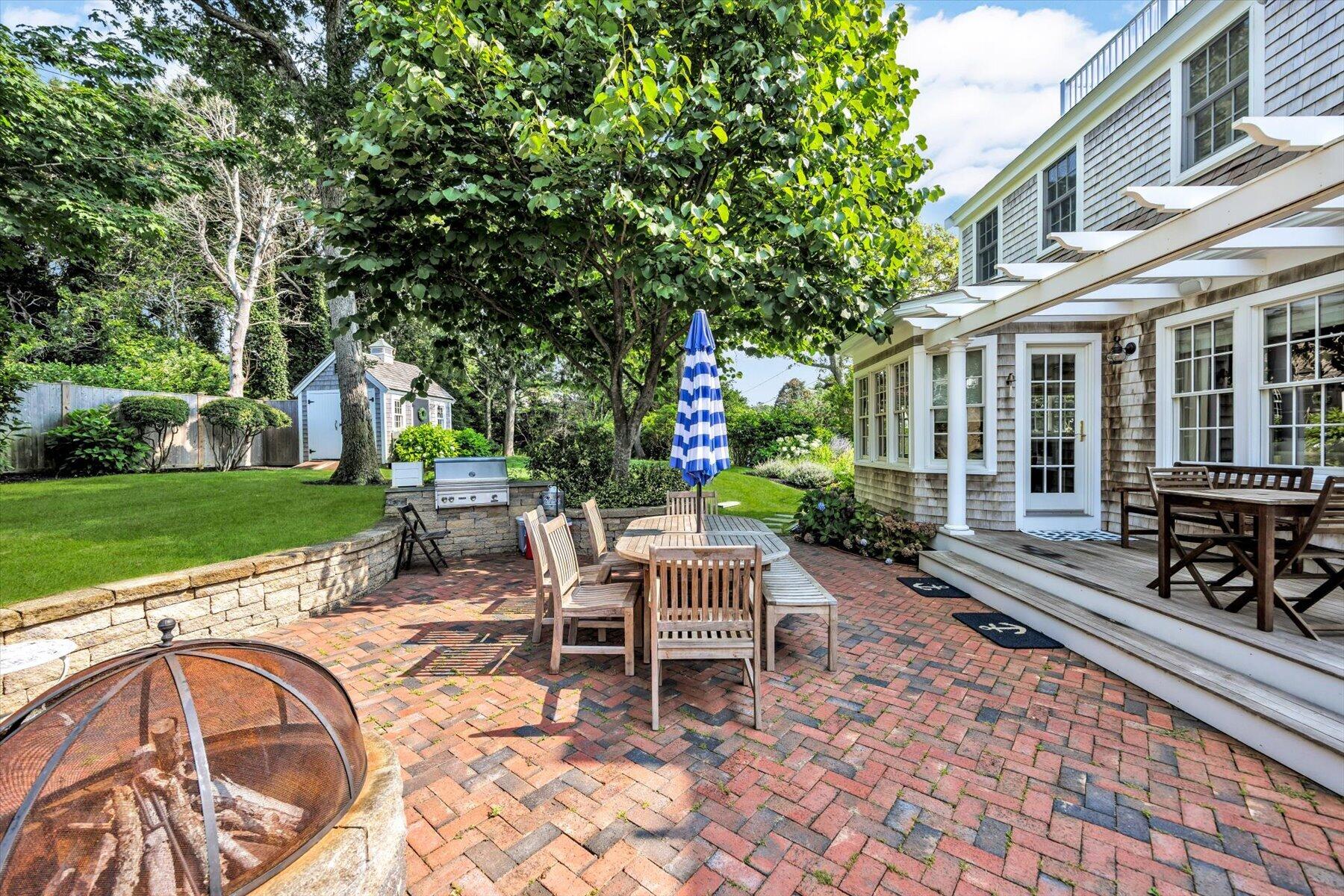 5 Hillcrest Lane Chatham MA 02650