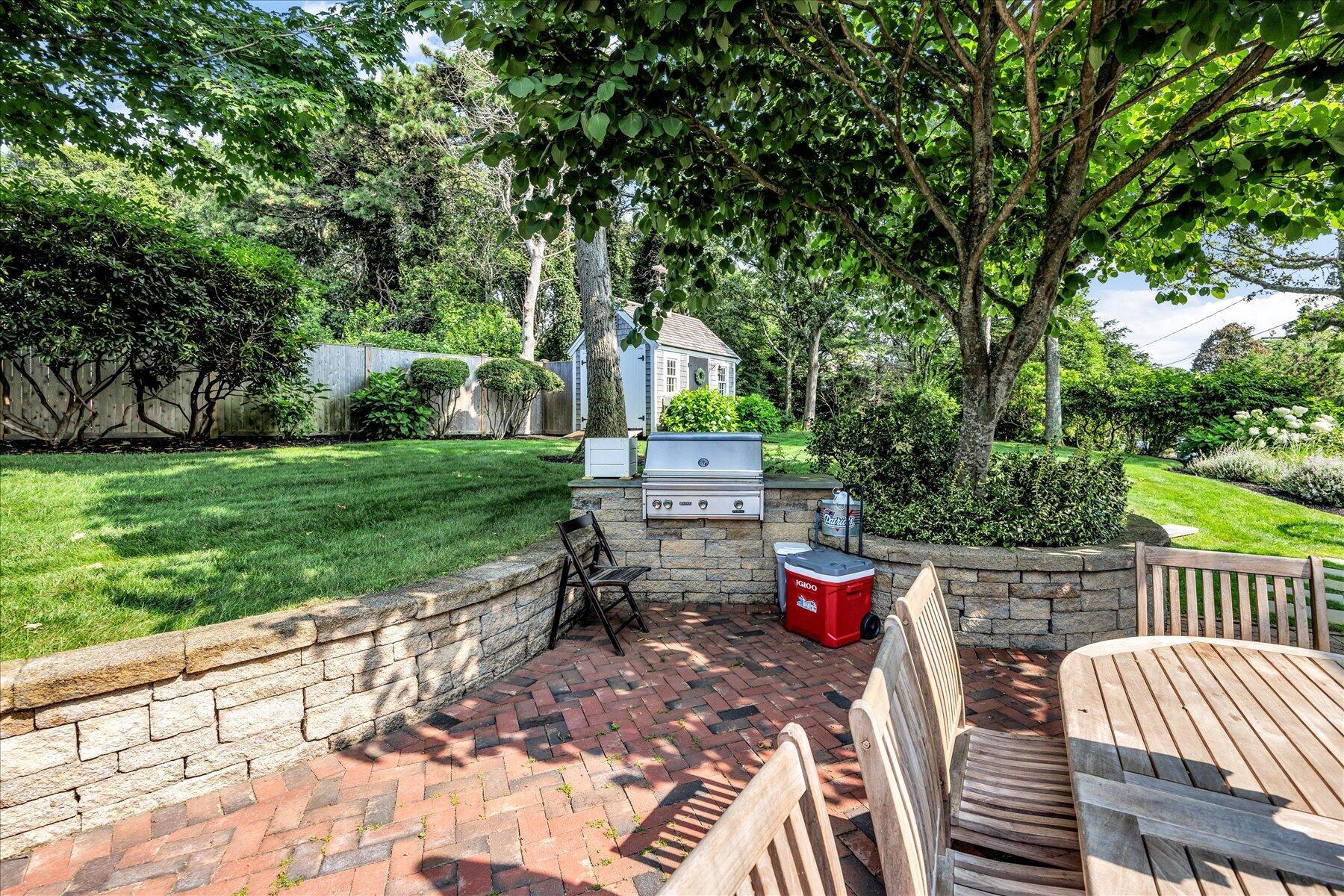 5 Hillcrest Lane Chatham MA 02650