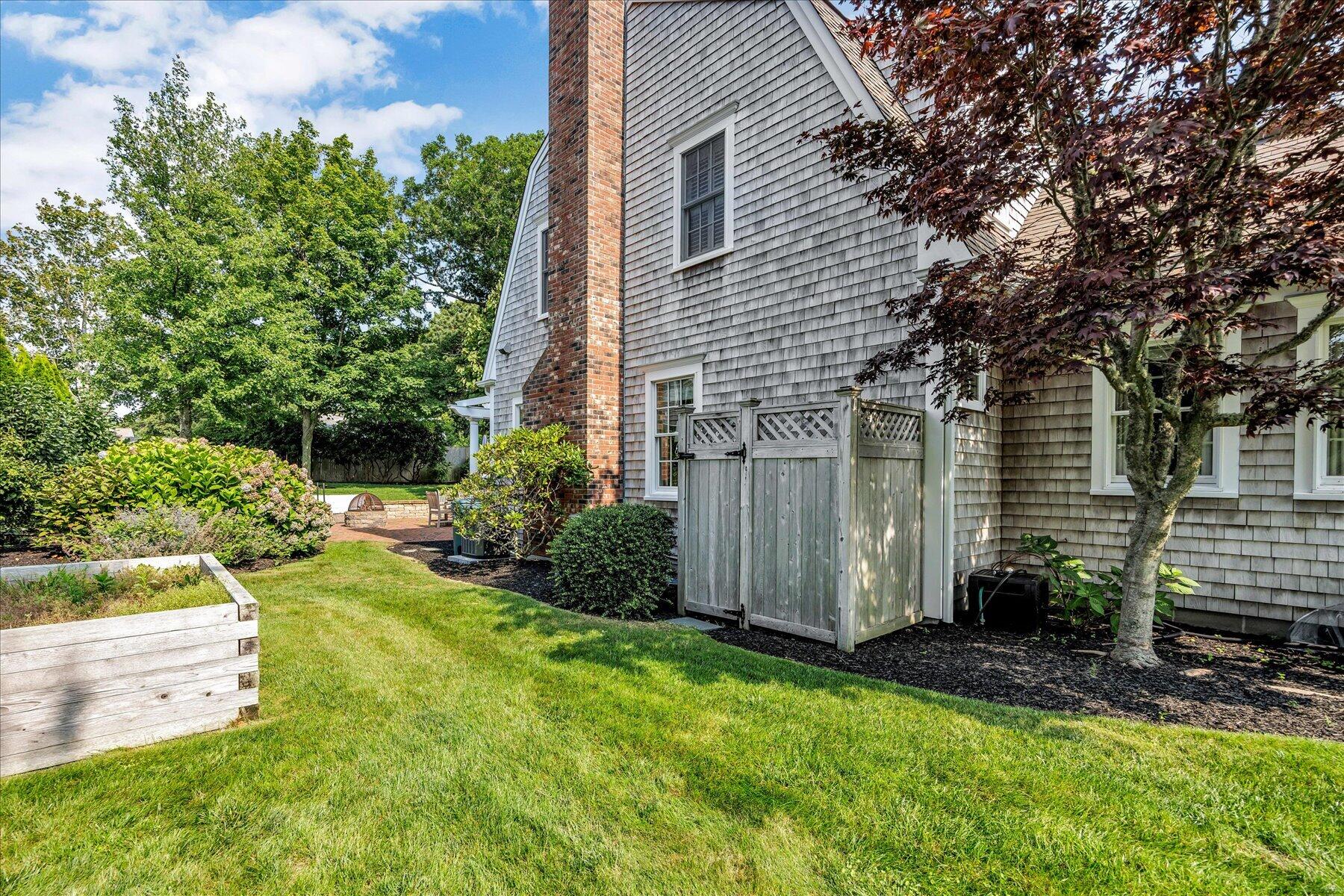5 Hillcrest Lane Chatham MA 02650