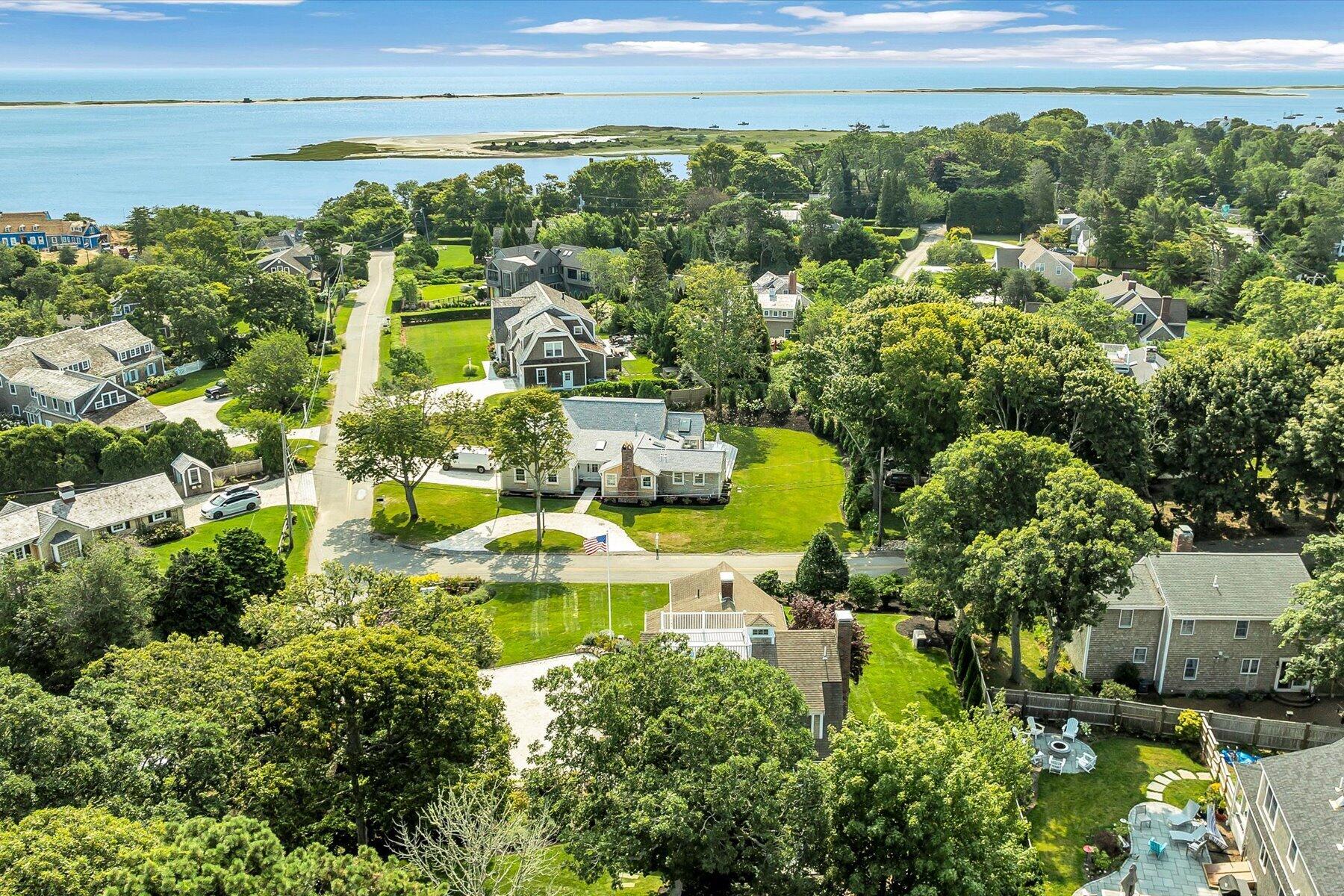 5 Hillcrest Lane Chatham MA 02650