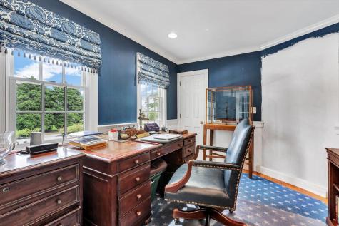 5 Hillcrest Lane Chatham MA 02650