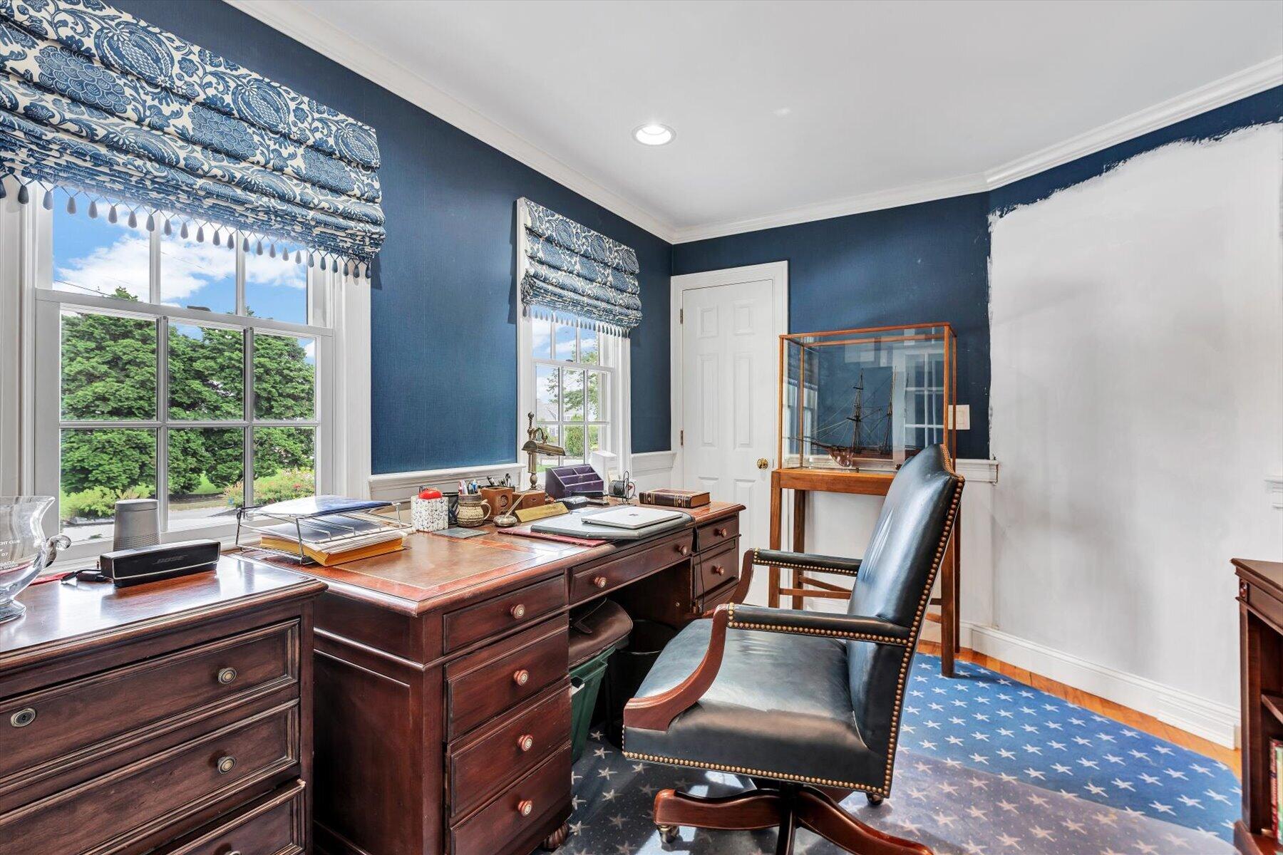 5 Hillcrest Lane Chatham MA 02650