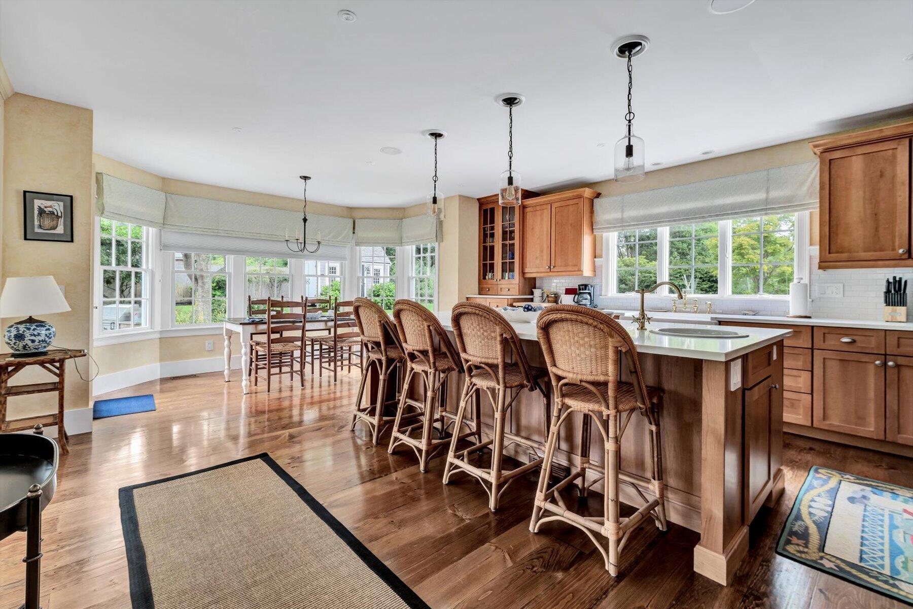 5 Hillcrest Lane Chatham MA 02650