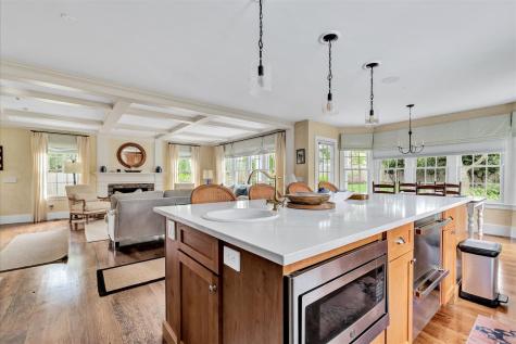 5 Hillcrest Lane Chatham MA 02650