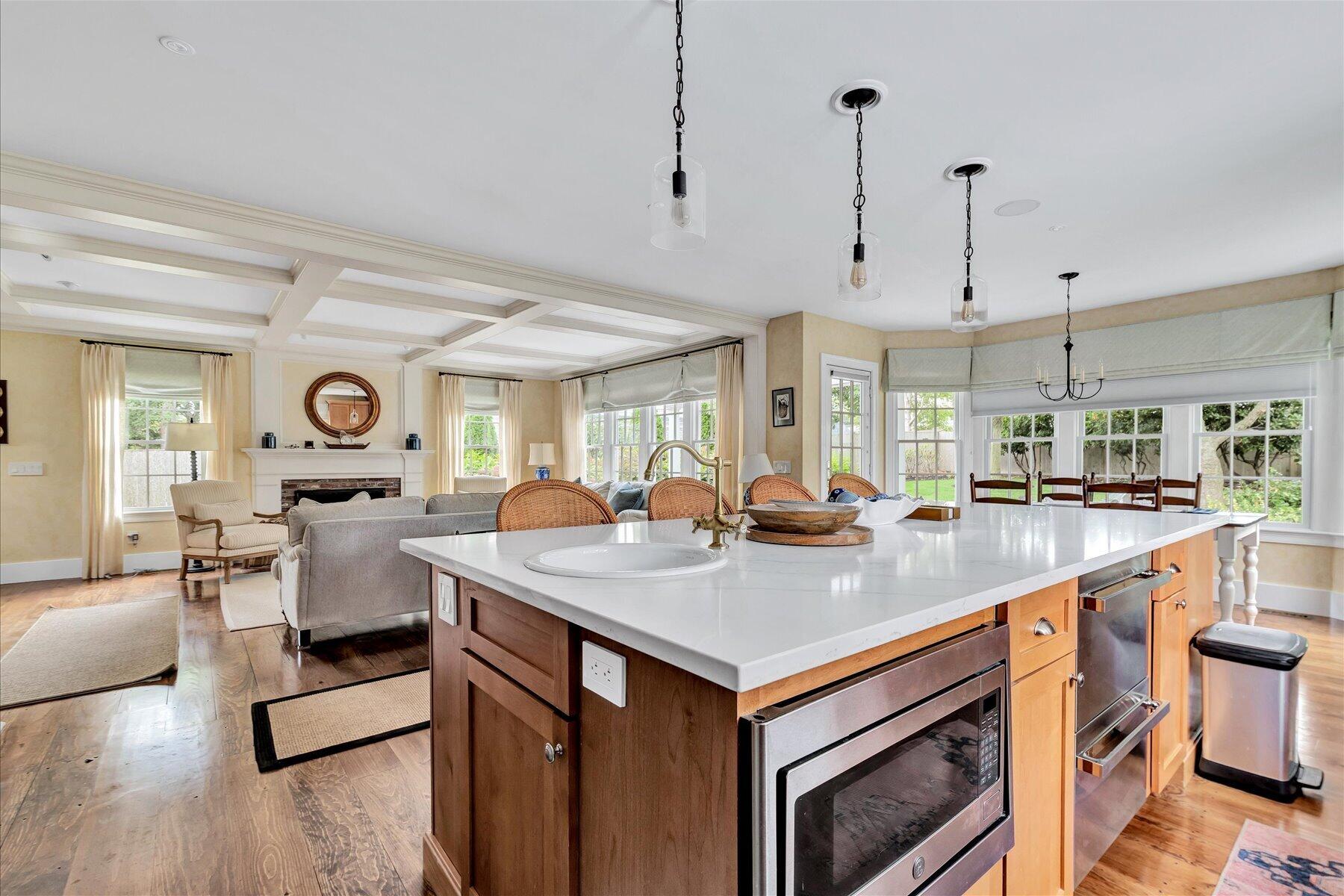 5 Hillcrest Lane Chatham MA 02650