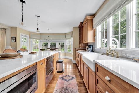 5 Hillcrest Lane Chatham MA 02650