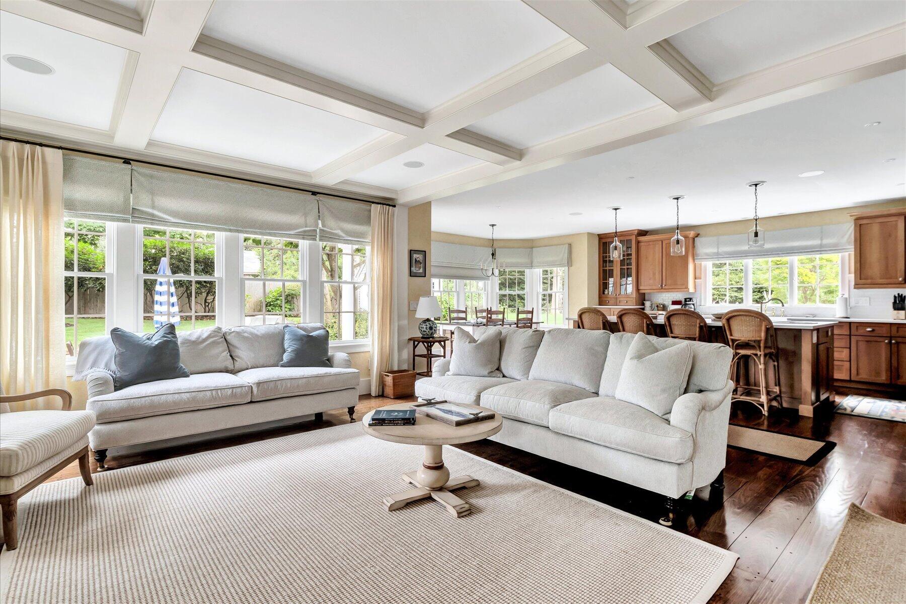 5 Hillcrest Lane Chatham MA 02650