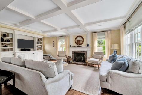 5 Hillcrest Lane Chatham MA 02650