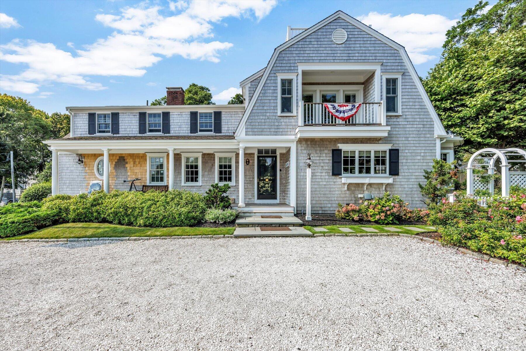 5 Hillcrest Lane Chatham MA 02650