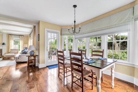 5 Hillcrest Lane Chatham MA 02650
