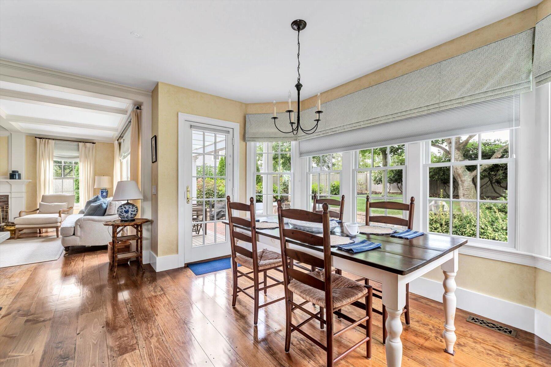 5 Hillcrest Lane Chatham MA 02650