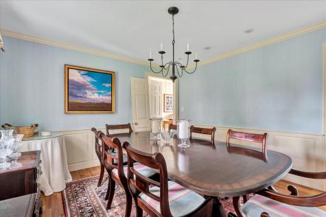 5 Hillcrest Lane Chatham MA 02650