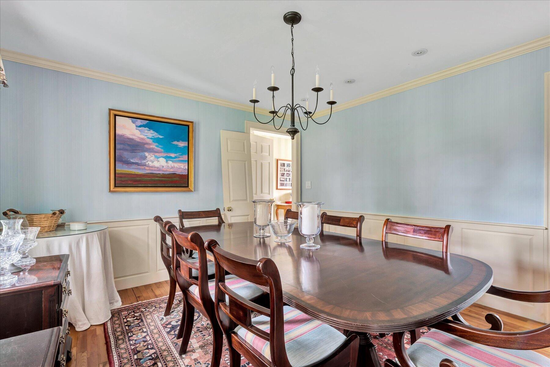 5 Hillcrest Lane Chatham MA 02650