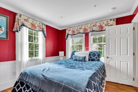 5 Hillcrest Lane Chatham MA 02650