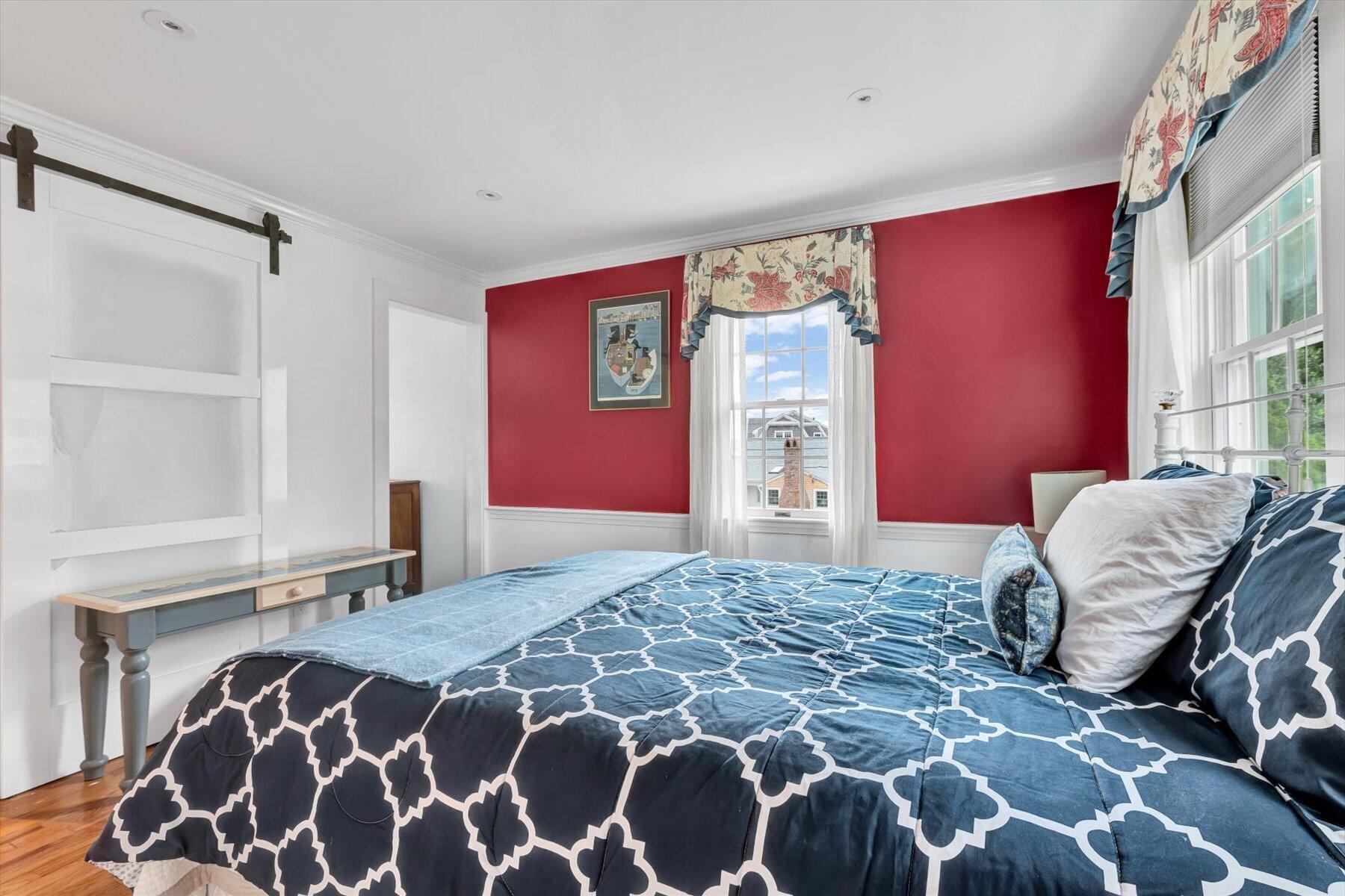 5 Hillcrest Lane Chatham MA 02650
