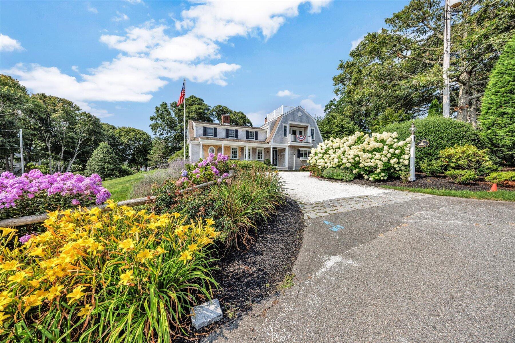 5 Hillcrest Lane Chatham MA 02650