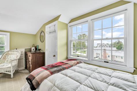 5 Hillcrest Lane Chatham MA 02650