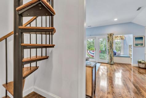 5 Hillcrest Lane Chatham MA 02650
