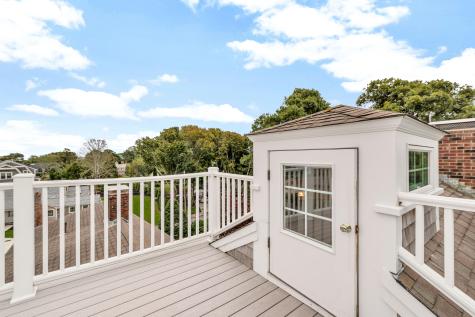 5 Hillcrest Lane Chatham MA 02650