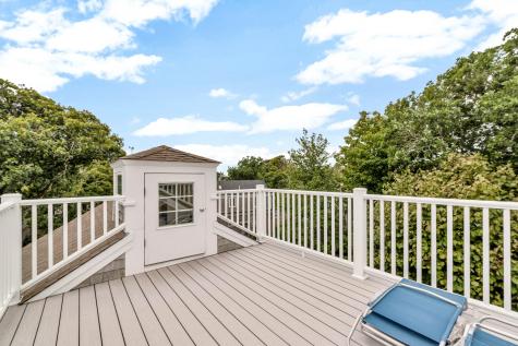 5 Hillcrest Lane Chatham MA 02650