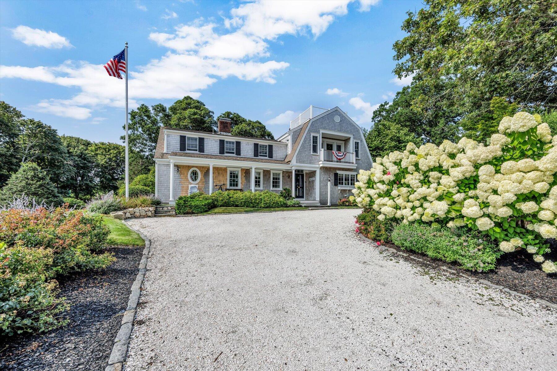 5 Hillcrest Lane Chatham MA 02650