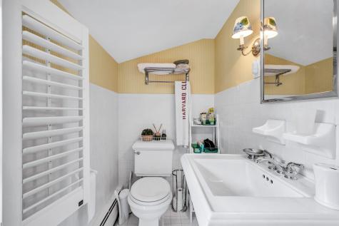 5 Hillcrest Lane Chatham MA 02650
