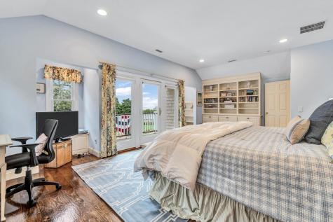 5 Hillcrest Lane Chatham MA 02650