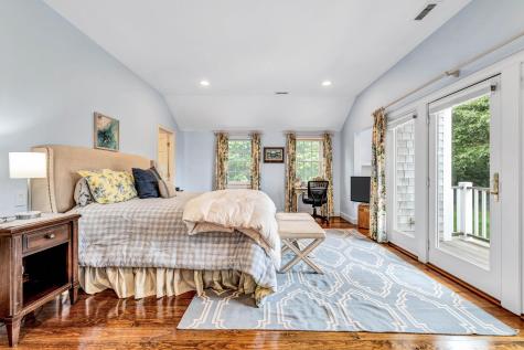 5 Hillcrest Lane Chatham MA 02650