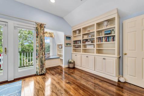 5 Hillcrest Lane Chatham MA 02650
